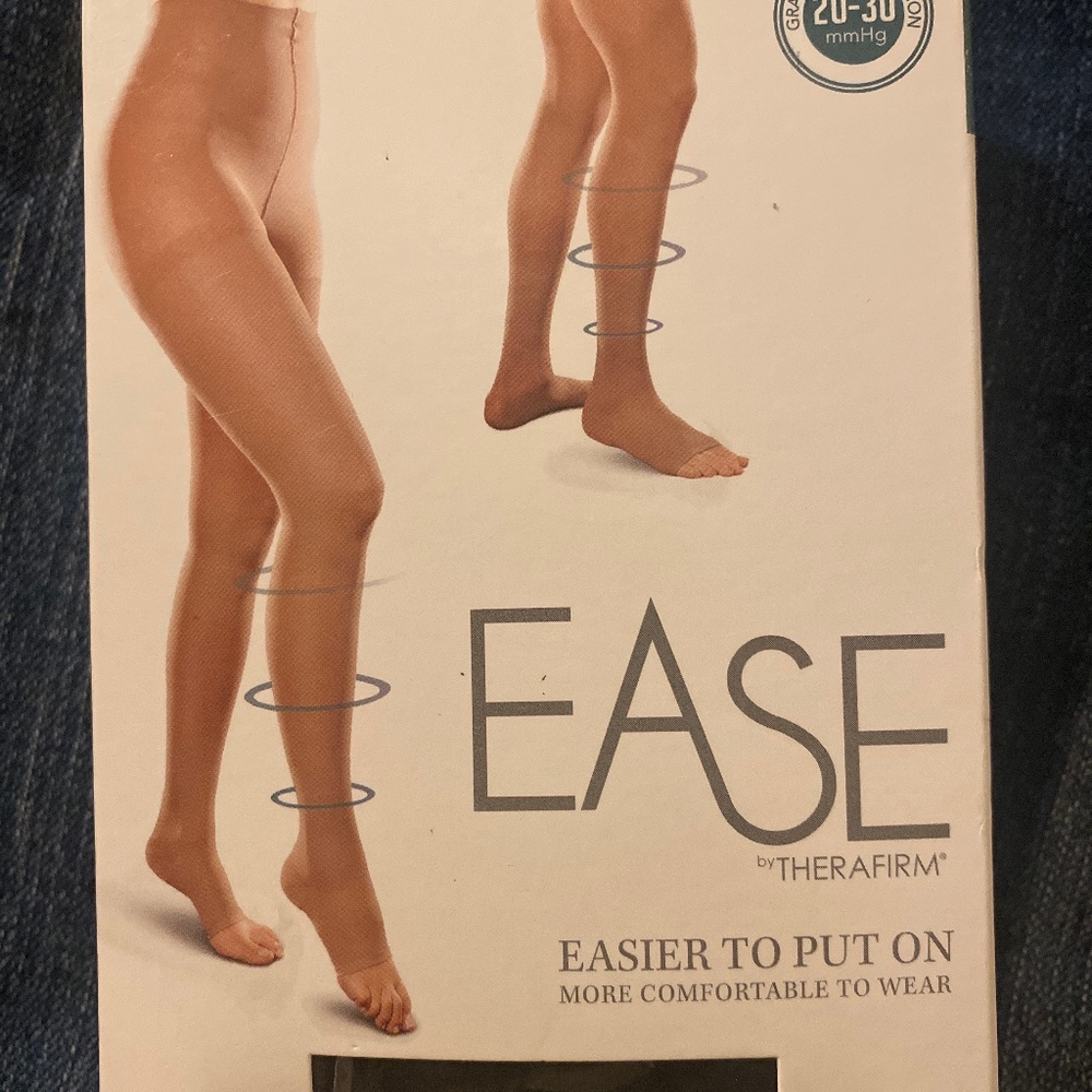 Ease by Therafirm
